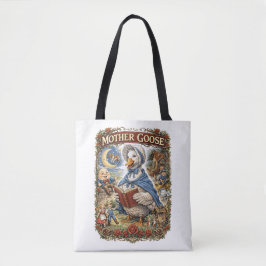 Bolsa Tote Mama Gansa