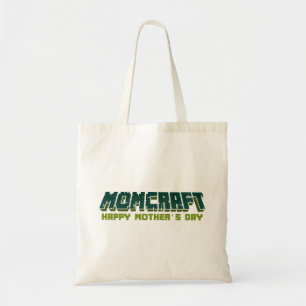 Bolsa Tote Mamãe Feliz Dia da Mãe Engraçado Mãe