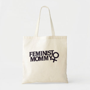 Bolsa Tote Mamães feministas