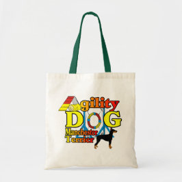 Bolsa Tote Manchester_Terrier_Agilidade