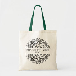 Bolsa Tote Mandala