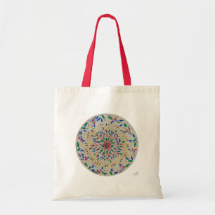 Bolsa Tote Mandala Aurora