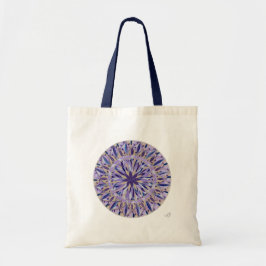 Bolsa Tote Mandala Celestia