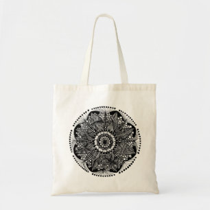 Bolsa Tote Mandala Jayu
