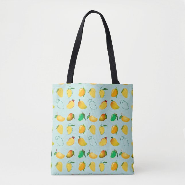 Bolsa Tote Manga Fresca (Frente)