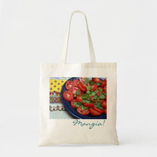 Bolsa Tote Mangia!