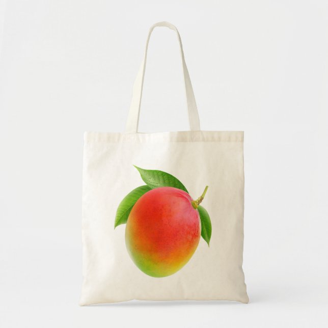 Bolsa Tote Mango (Frente)