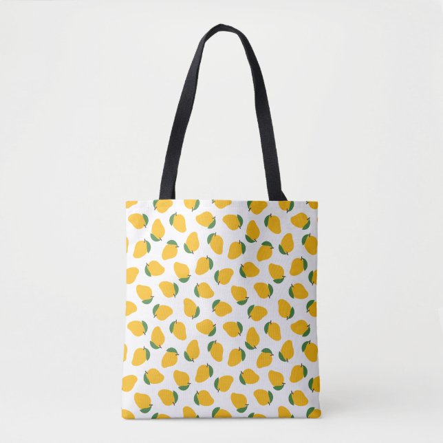 Bolsa Tote Mango (Frente)