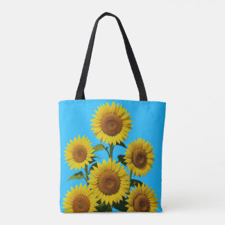 Bolsa Tote Manhã Suns