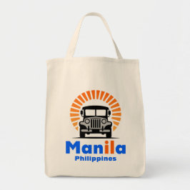 Bolsa Tote Manila Philippines Southeast Asia