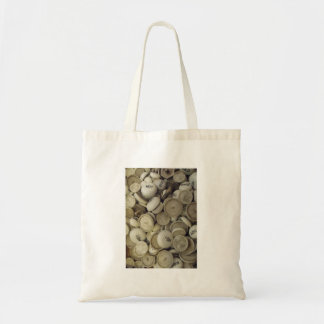 Bolsa Tote Manípulos de porcelana a quente e a frio