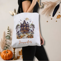 Mansão Assombrada Halloween