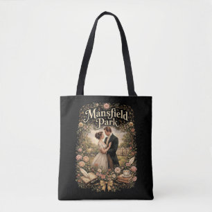Bolsa Tote Mansfield Park