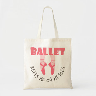 Bolsa Tote Mantém-Me Nos Dedos
