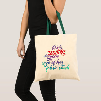 Bolsa Tote Mantenha ou crie o seu - Totoch Bag