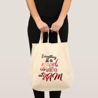 Bolsa Tote Mantenha ou crie o seu - Totoch Bag