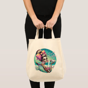 Bolsa Tote Mantenha ou crie o seu - Totoch Bag