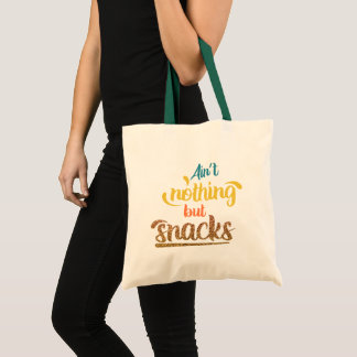 Bolsa Tote Mantenha ou crie o seu - Totoch Bag