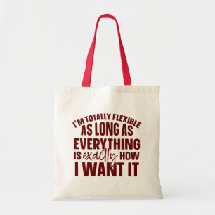 Bolsa Tote Mantenha ou design o seu - Toque