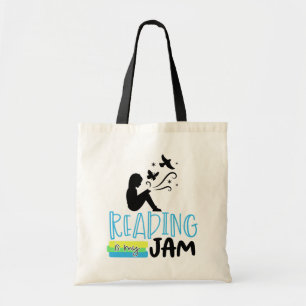 Bolsa Tote Mantenha ou design sua própria barra de ferramenta