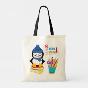 Bolsa Tote Mantenha ou design sua própria barra de ferramenta