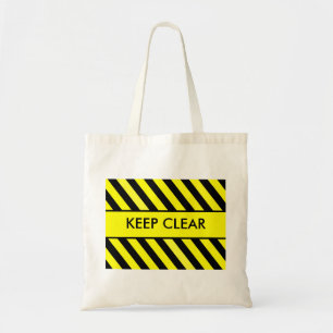 Bolsa Tote Manter Limpo