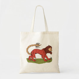 Bolsa Tote Manticore