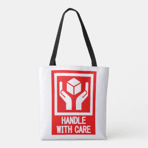 BOLSA TOTE MANUAL_WITH_CARE