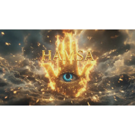 BOLSA TOTE MÃO DE FÁTIMA – MÃO DE HAMSA – ZEN BUDISMO