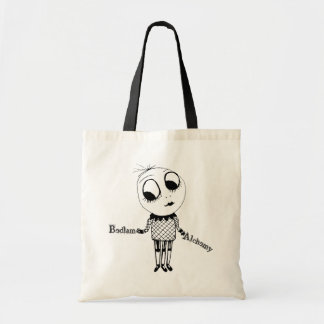 Bolsa Tote Mão original saco ilustrado