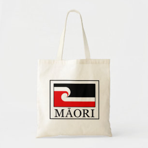 Bolsa Tote Maori