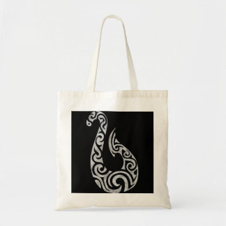 Bolsa Tote Maori Nova Zelândia Polinésia Gift Charm Gift