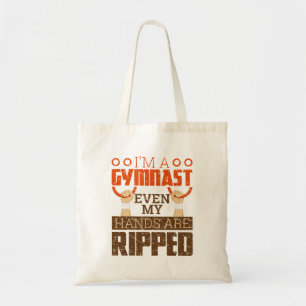 Bolsa Tote Mãos do ginásio de Meninos de Ginásios de Menin