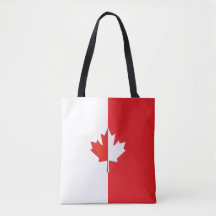 Mapas de folhas, vermelho e branco, no Canadá