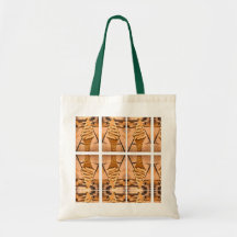 Bolsa Tote Maple Creemee