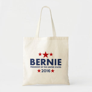 Bolsa Tote Máquinas de lixar de Bernie para o presidente 201