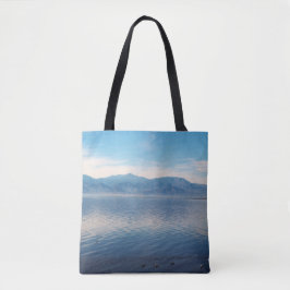 Bolsa Tote Mar de Salton