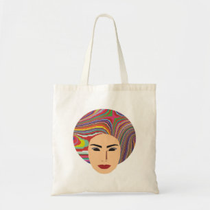 Bolsa Tote mara carolina...
