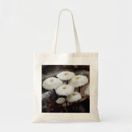 Bolsa Tote Marasmius rotul um Saco de Tote do Cogumelo