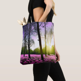 Bolsa Tote Marca de ferramenta personalizada de imagem person