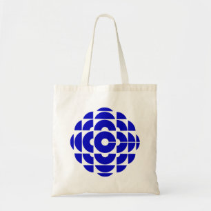 Bolsa Tote Marca de ferramentas do logotipo CBC 1986