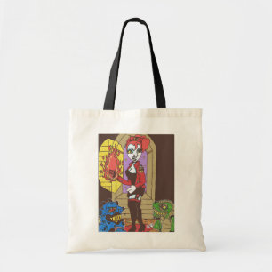 Bolsa Tote Marca de Tote