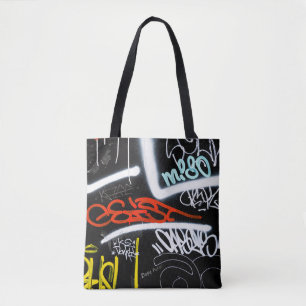 Bolsa Tote marcado