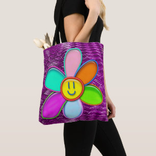 Bolsa Tote Março de 2020 - Desejo de liberdade -