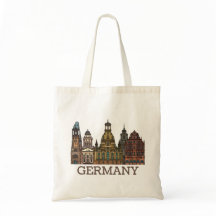 Marco de Arquitetura da Alemanha