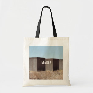 Bolsa Tote Marfa Mínimo Tote Bag