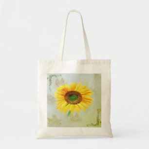 Bolsa Tote Margarida ensolarada