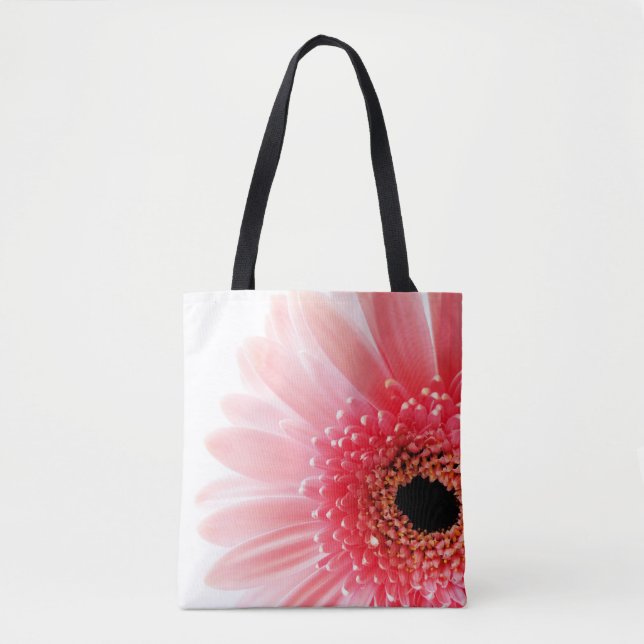 Bolsa Tote Margarida Gerbera (Frente)