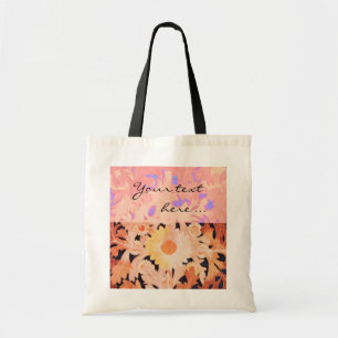 BOLSA TOTE MARGARIDA / MARGARIDA / MARGHERITA