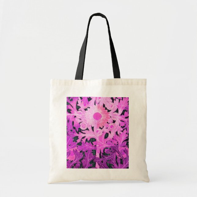 BOLSA TOTE MARGARIDA / MARGHERITA (Frente)